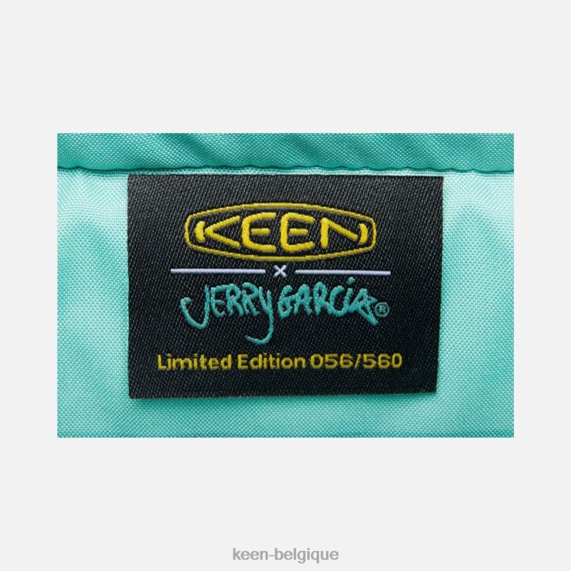 DLLD6446 Keen sac à dos x garcia New York la nuit unisexe