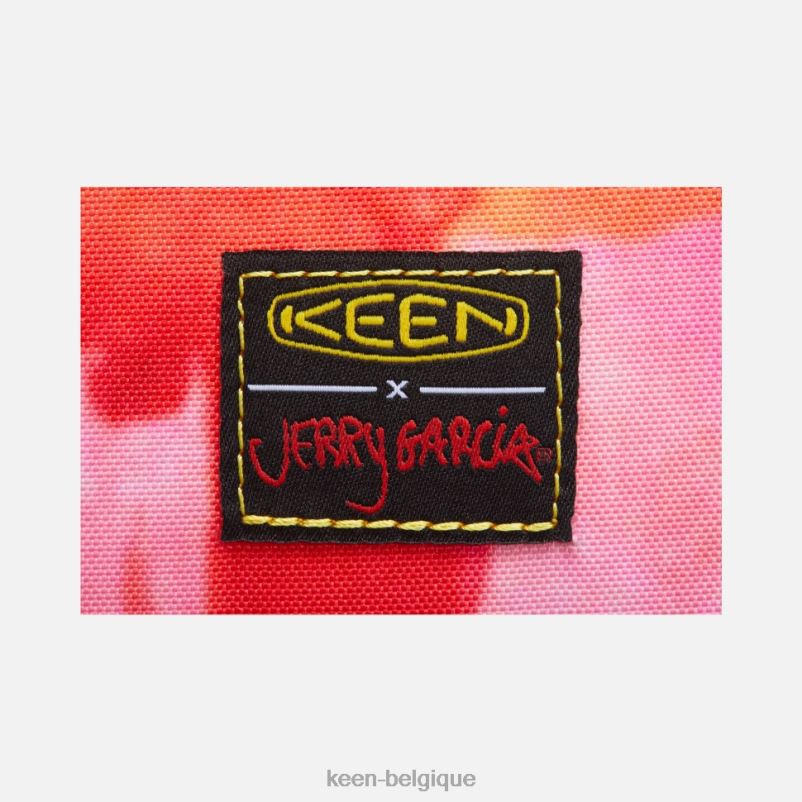DLLD6446 Keen sac à dos x garcia New York la nuit unisexe