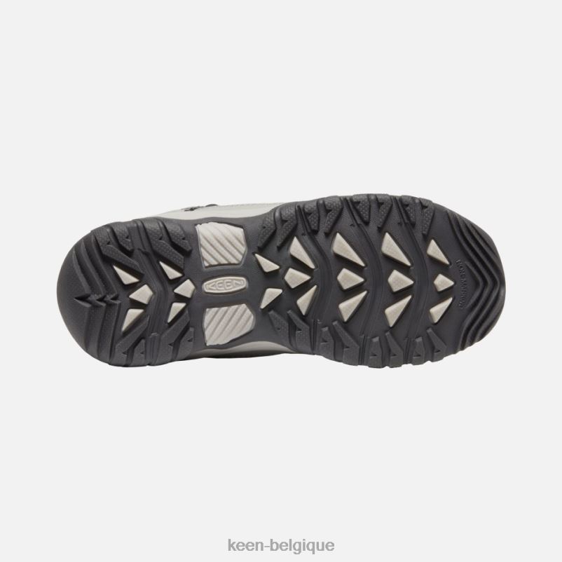 DLLD6286 Keen baskets de randonnée Targhee Sport Vent plus âgées cascade-vapeur en vedette