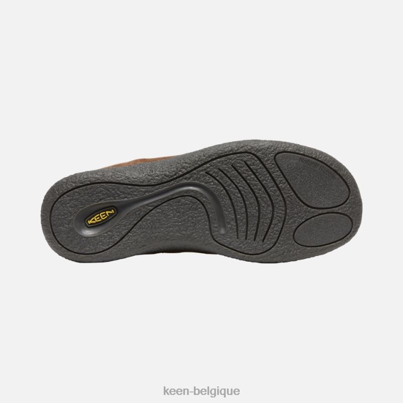 DLLD6293 Keen diapositive Howser III noix de coco grillée au cordon de bison en vedette