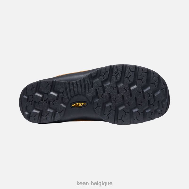 DLLD615 Keen basket en daim jaspe épices cathay-bleu orion en vedette