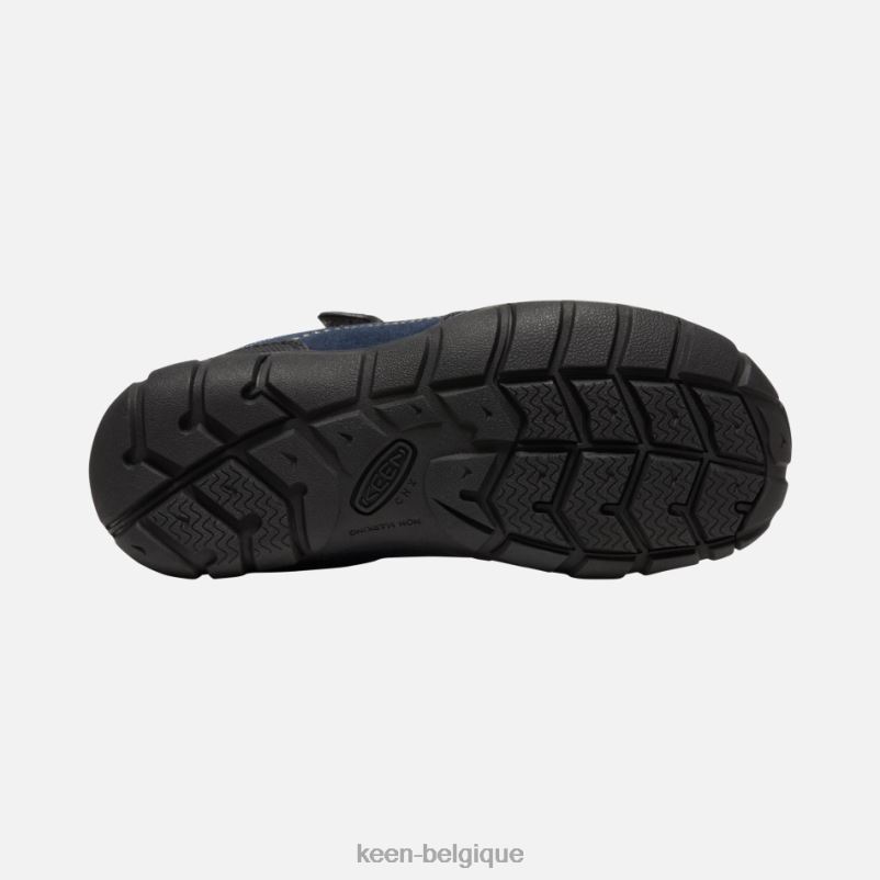 DLLD623 Keen plus âgé \'jasper ii aimant iris noir en vedette