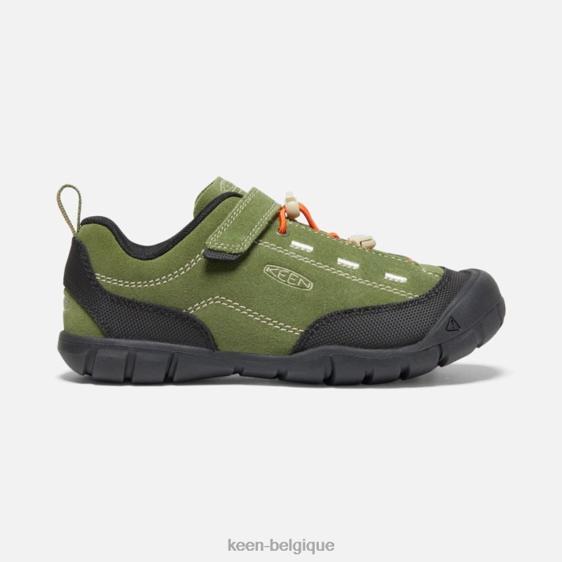 capulet olive-noir