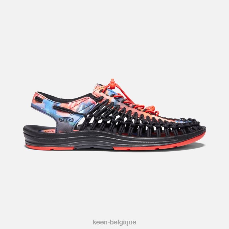 DLLD6245 Keen uneek x garcia New York la nuit en vedette