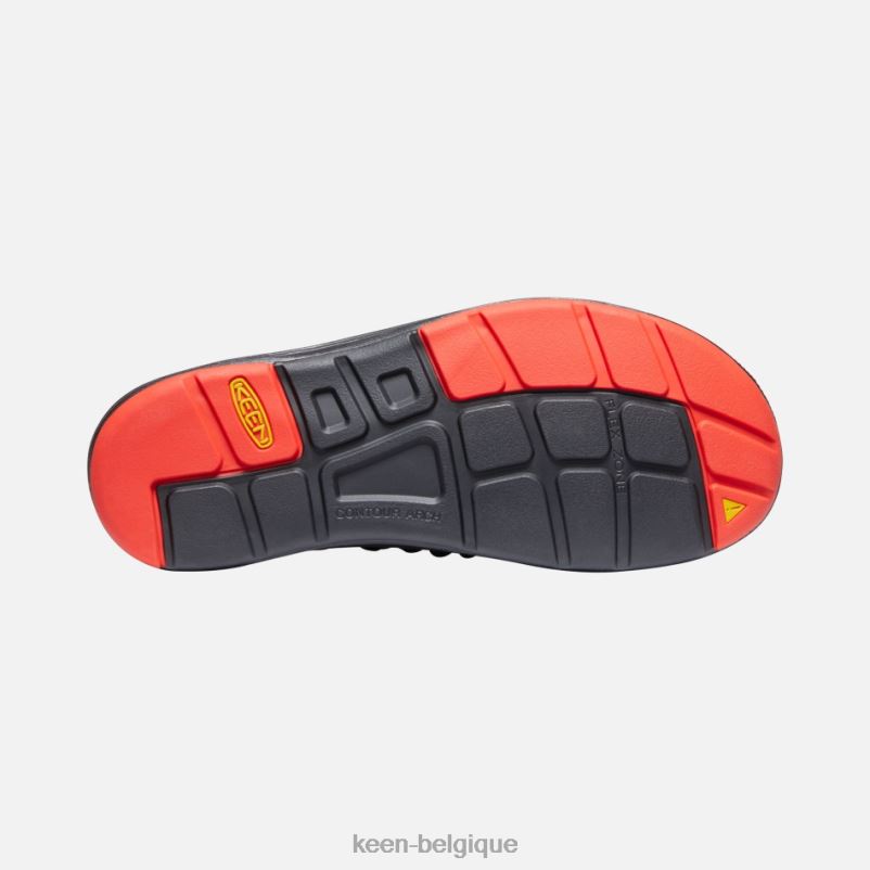DLLD6245 Keen uneek x garcia New York la nuit en vedette
