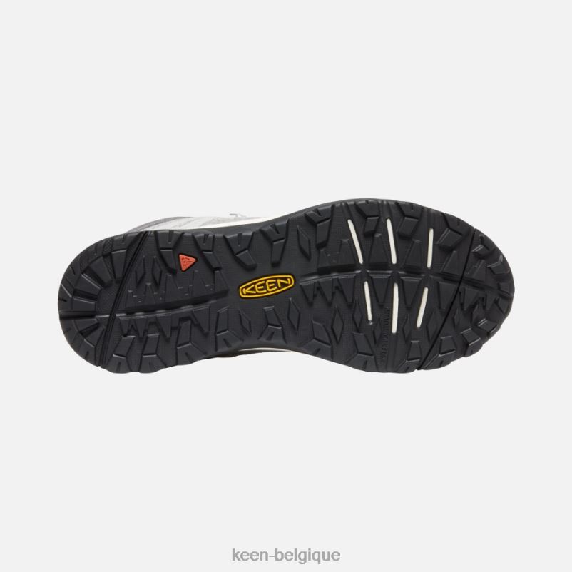 DLLD6179 Keen bottes de randonnée imperméables terradora ii onagre à vapeur femmes