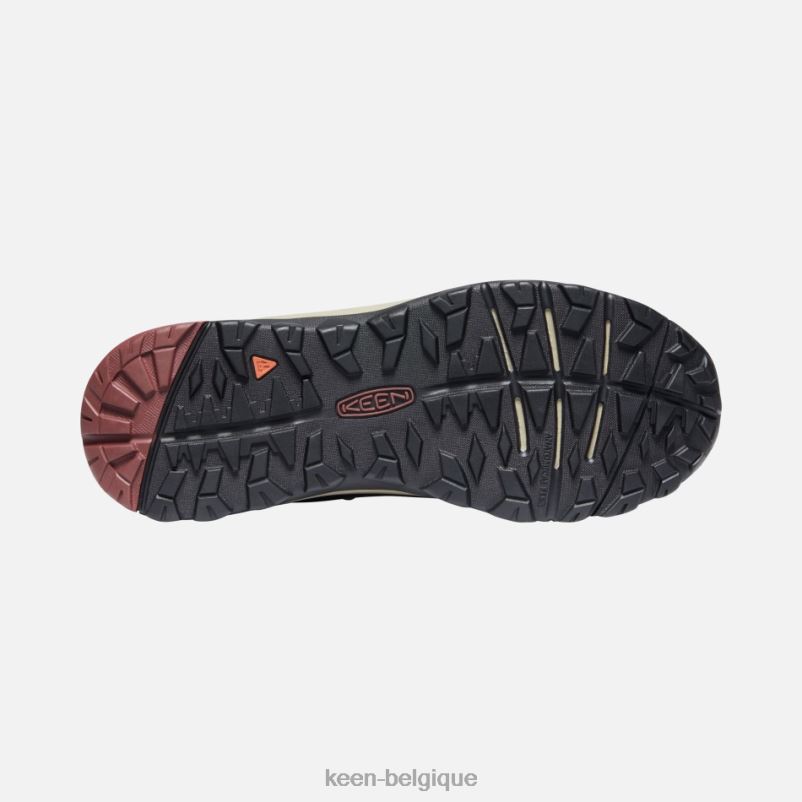 DLLD6182 Keen bottes de randonnée imperméables terradora ii cantine-andorre femmes
