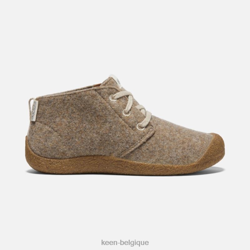 feutre-bouleau taupe
