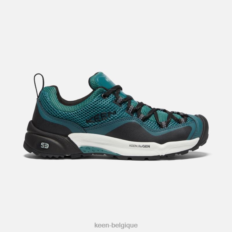 DLLD6334 Keen Évent de crête Wasatch épicéa bleu baumier femmes