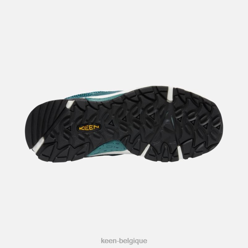 DLLD6334 Keen Évent de crête Wasatch épicéa bleu baumier femmes