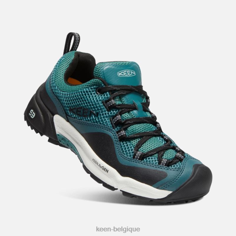 DLLD6334 Keen Évent de crête Wasatch épicéa bleu baumier femmes