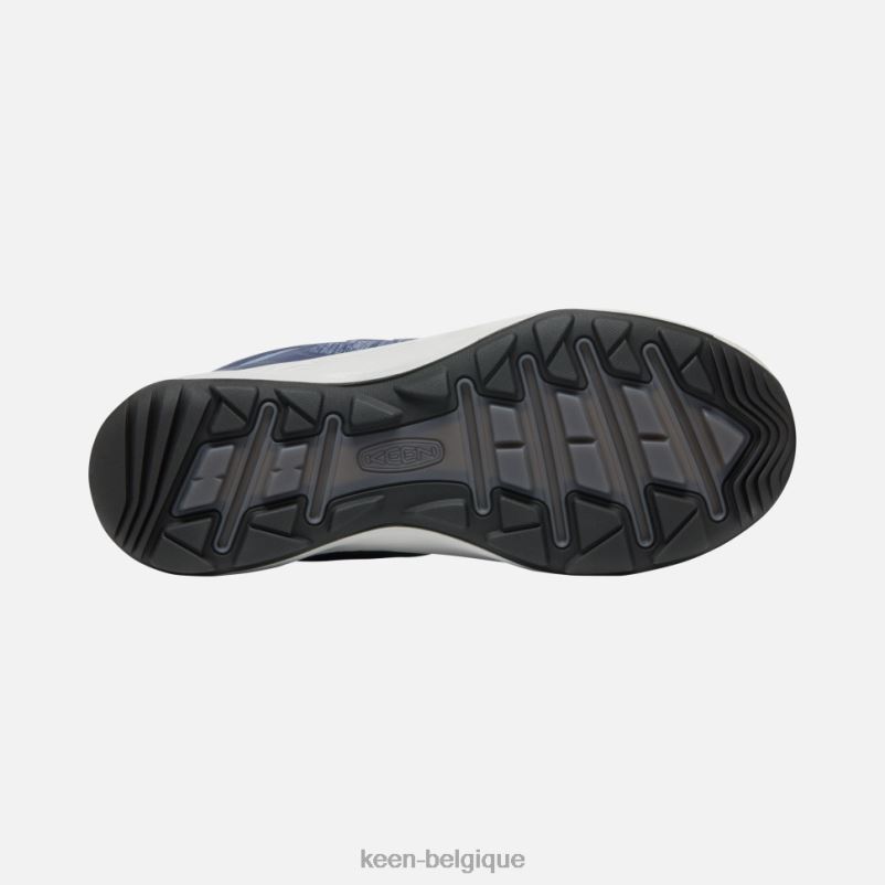 DLLD6343 Keen chaussure imperméable terradora flex vintage indigo-pêche vintage indigo-pêche vif femmes