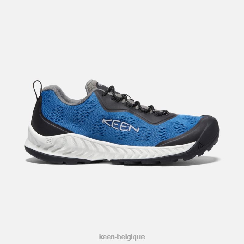 DLLD6390 Keen vitesse nxis vapeur de cobalt brillante Hommes